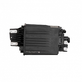 Standard Motor Eng.Management Vapor Canister - CP3678