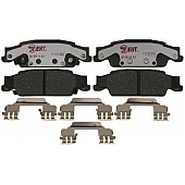 Raybestos Brakes Brake Pad - EHT922H