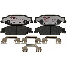 Raybestos Brakes Brake Pad - EHT922H