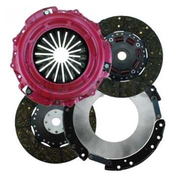 Ram Clutch Flywheel - 50-2370-2