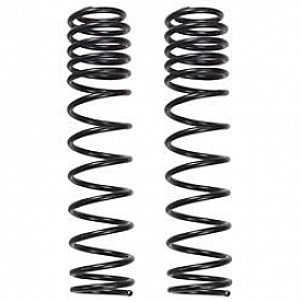 Skyjacker Suspensions Coil Spring Pair - JL35FDR