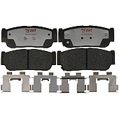 Raybestos Brakes Brake Pad - EHT954H