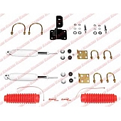 Rancho Steering Stabilizer - RS98510