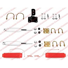 Rancho Steering Stabilizer - RS98510