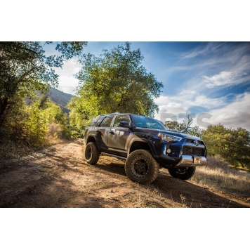 Fox Shocks Shock Absorber - 985-62-010-1