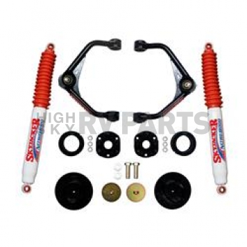 Skyjacker Suspensions Nitro 8000 - 3 Inch Lift Kit - R1230PN