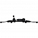 Cardone (A1) Industries Rack and Pinion Assembly - 1A-17002