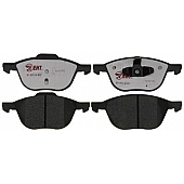 Raybestos Brakes Brake Pad - EHT1044
