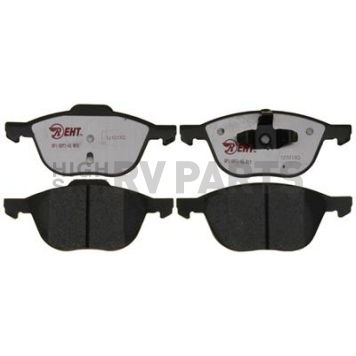 Raybestos Brakes Brake Pad - EHT1044