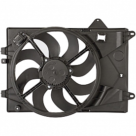 Spectra Premium Cooling Fan CF12101