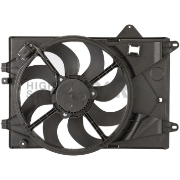 Spectra Premium Cooling Fan CF12101