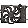 Spectra Premium Cooling Fan CF12101