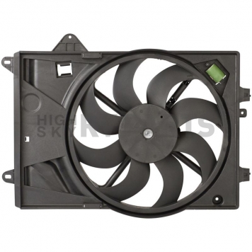 Spectra Premium Cooling Fan CF12101-1