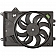 Spectra Premium Cooling Fan CF12101