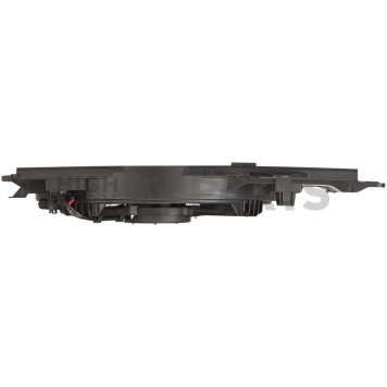 Spectra Premium Cooling Fan CF12101-4