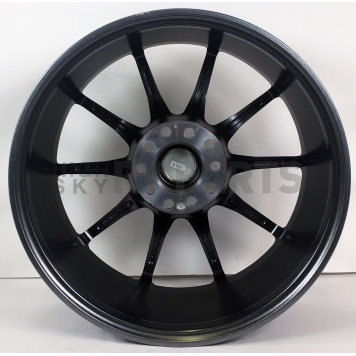 Savini Wheels K12 Series - 16 x 7.5 Graphite - KBAQG35C-1