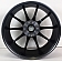 Savini Wheels K12 Series - 16 x 7.5 Graphite - KBAQG35C