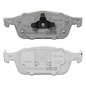 Wagner Brakes Brake Pad - OEX1645