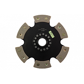 Advanced Clutch Disc - 6240030