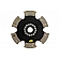 Advanced Clutch Disc - 6240030