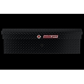 Weather Guard (Werner) Tool Box Side Mount Aluminum 3.8 Cubic Feet - 180503