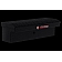 Weather Guard (Werner) Tool Box Side Mount Aluminum 3.8 Cubic Feet - 180503