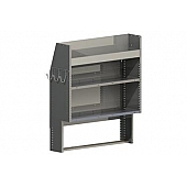 Masterack Van Storage System Shelf Unit 02J640KP