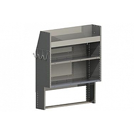 Masterack Van Storage System Shelf Unit 02J640KP