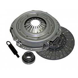 Ram Clutch Set - 88760