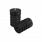 Super Springs Helper Spring Kit - SSR21747