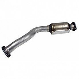 Walker Exhaust EPA Ultra Direct Fit Catalytic Converter - 53827