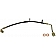 Dorman Brake Line - H620986