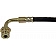 Dorman Brake Line - H620986