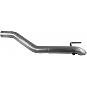 Walker Exhaust Tail Pipe - 53894