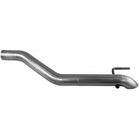 Walker Exhaust Tail Pipe - 53894
