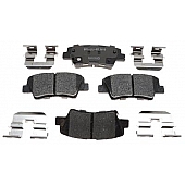 Raybestos Brakes Brake Pad - MGD1313CH