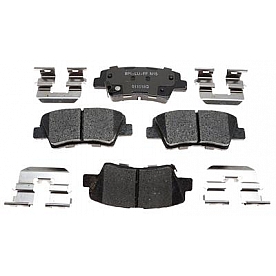 Raybestos Brakes Brake Pad - MGD1313CH