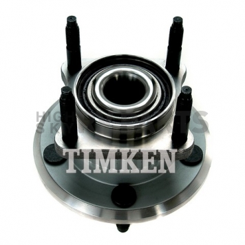 Timken Bearings and Seals Bearing and Hub Assembly - HA590141