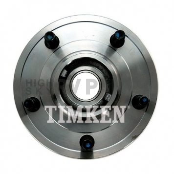 Timken Bearings and Seals Bearing and Hub Assembly - HA590141-1
