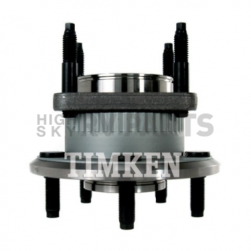 Timken Bearings and Seals Bearing and Hub Assembly - HA590141-2