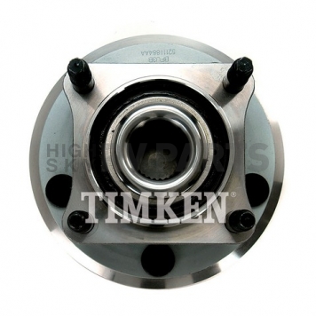 Timken Bearings and Seals Bearing and Hub Assembly - HA590141-3