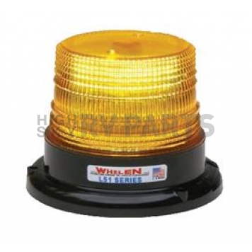 Whelen Engineering Company Warning Light Round - L51AP