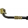 Dorman Brake Line - H620987