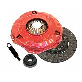 Ram Clutch Set - 88762HDX