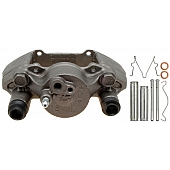 Raybestos Brakes Brake Caliper - FRC4201