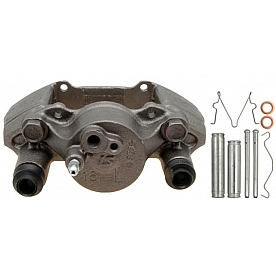 Raybestos Brakes Brake Caliper - FRC4201