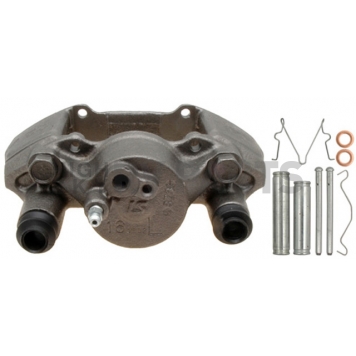 Raybestos Brakes Brake Caliper - FRC4201