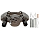 Raybestos Brakes Brake Caliper - FRC4201
