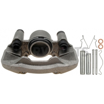 Raybestos Brakes Brake Caliper - FRC4201-1