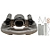 Raybestos Brakes Brake Caliper - FRC4201